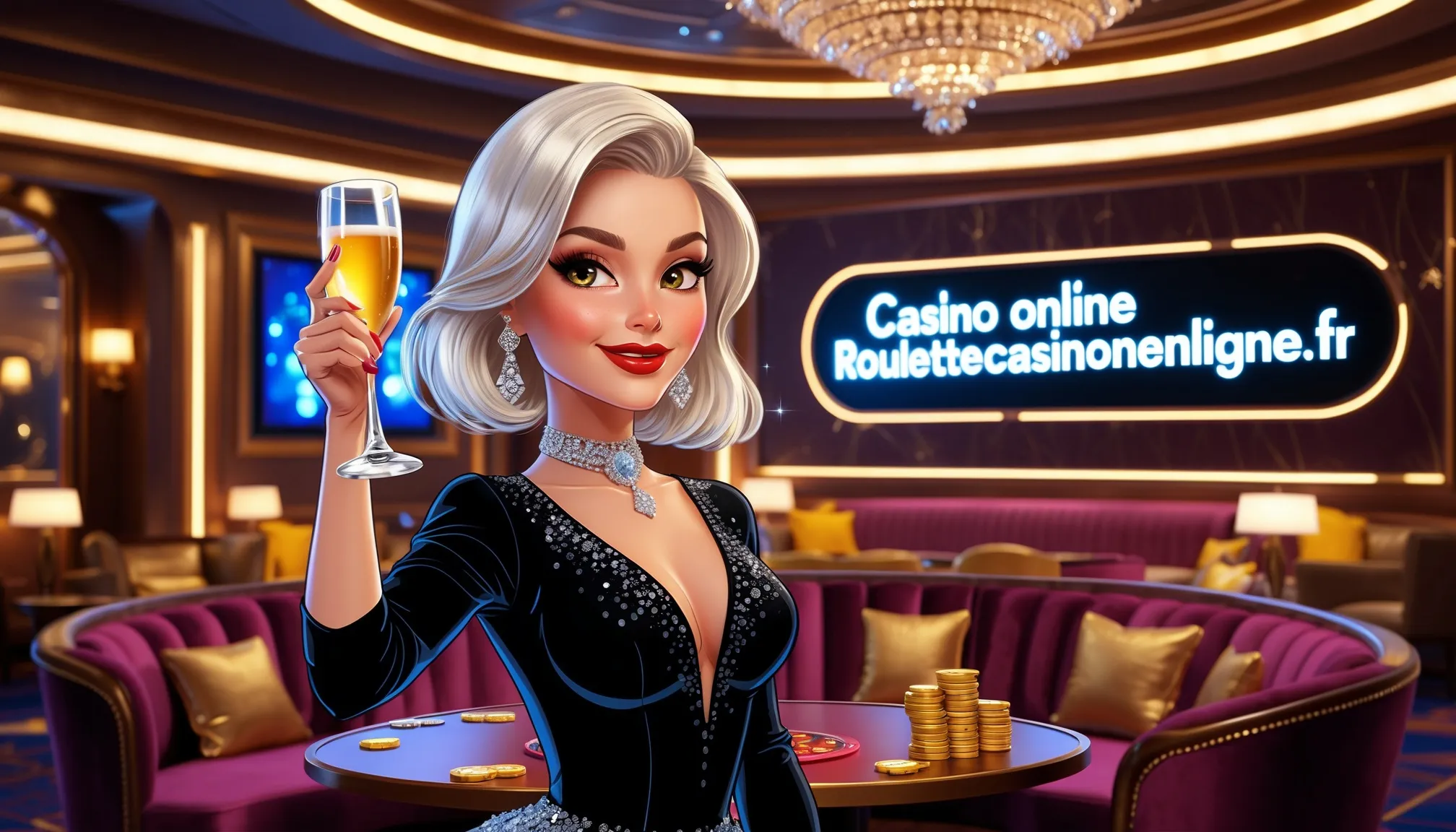 Roulettecasinonenligne
