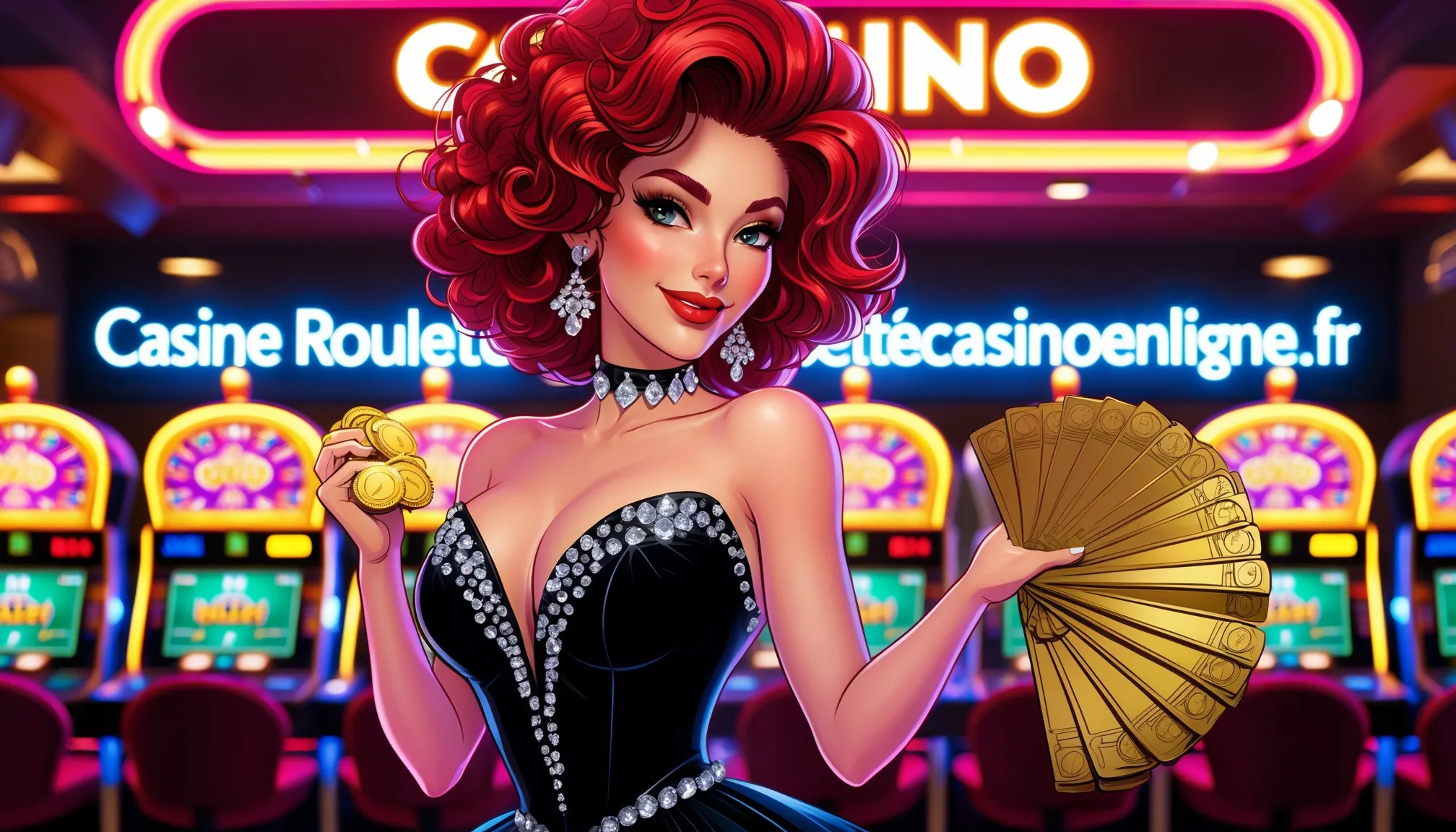 Roulettecasinonenligne