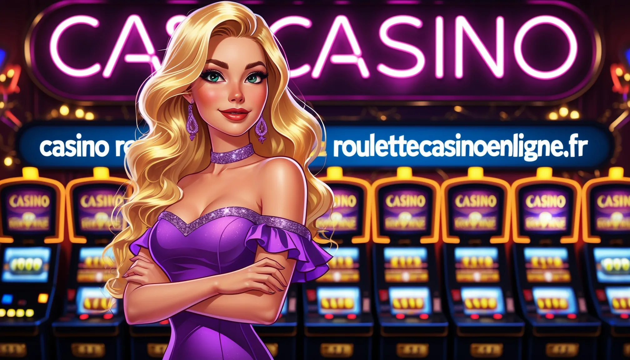 Roulettecasinonenligne