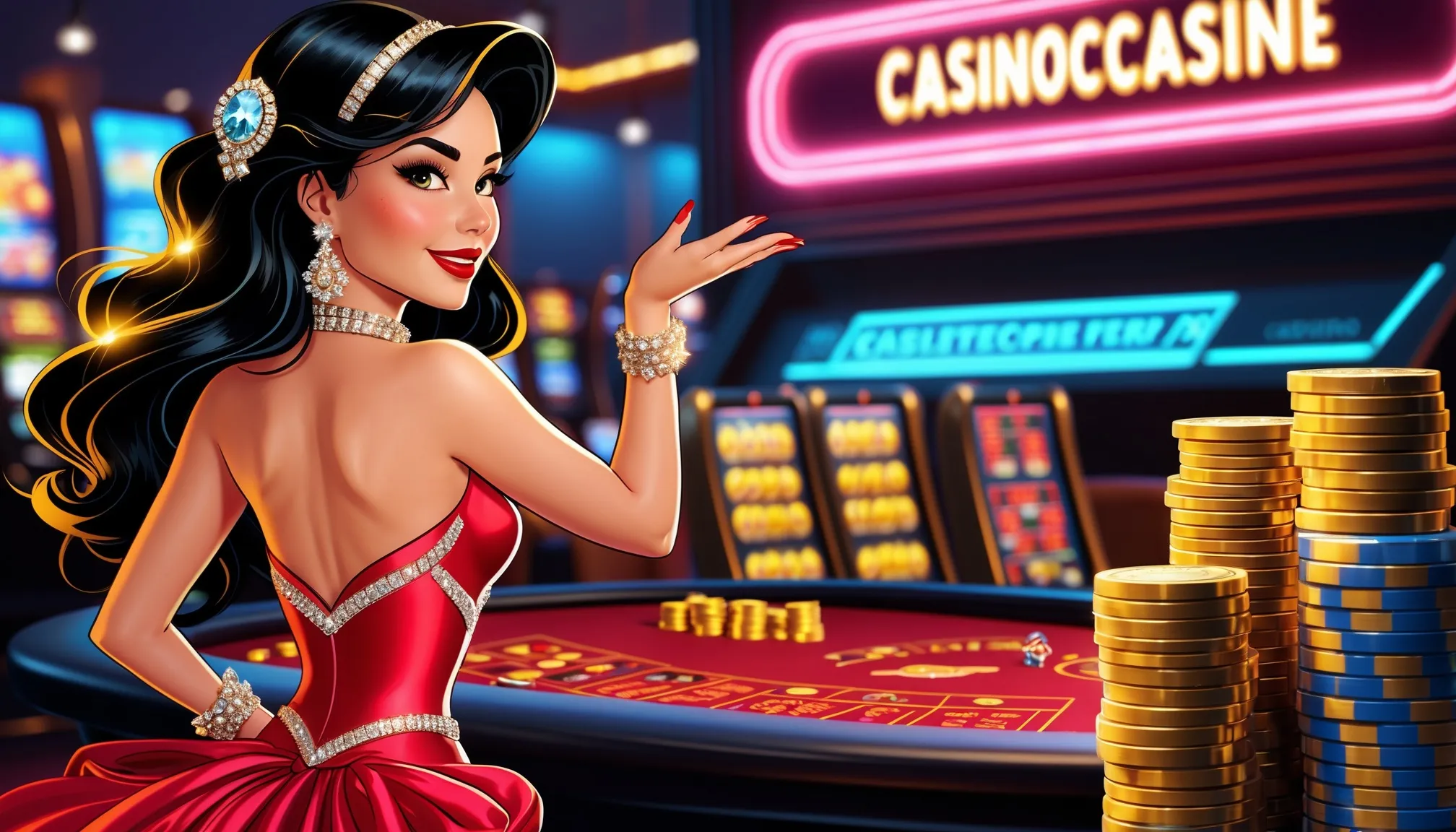 Roulettecasinonenligne